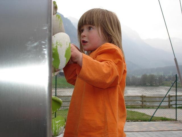 Martina T. - Valle d'Aosta -Italy