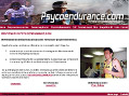 Psycoendurance.com: il sito dedicato alla preparazione mentale negli sport di resistenza