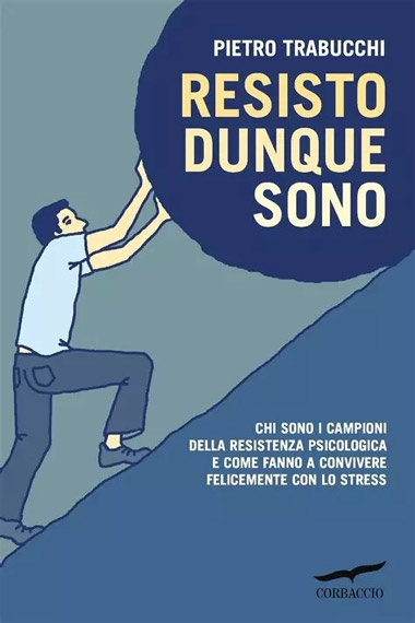 Resisto dunque sono
