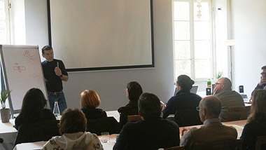 Formazione aziendale