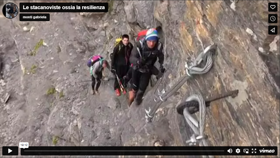 Le stacanoviste ossia la resistenza